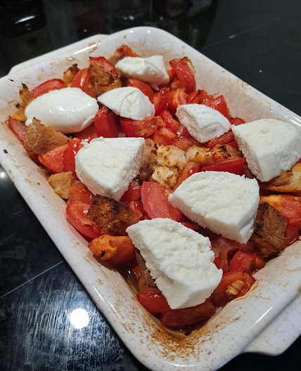 Panzanella