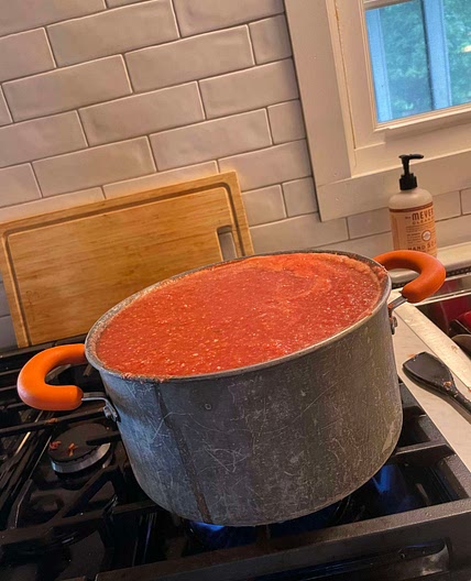 Salsa 