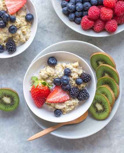 Breakfast Porridge