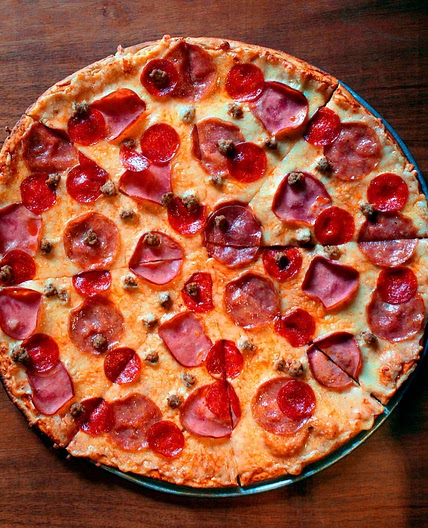 Pizza