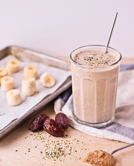 Rise and Shine Smoothie