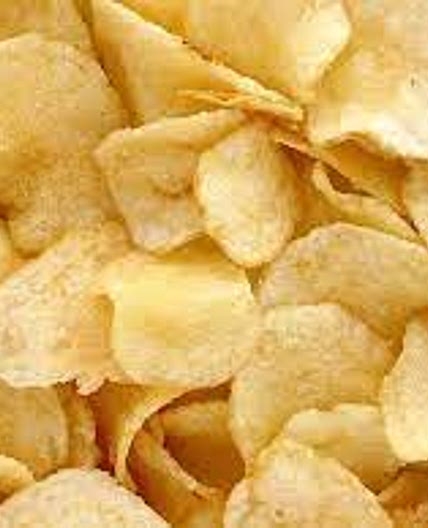 Potato Chips