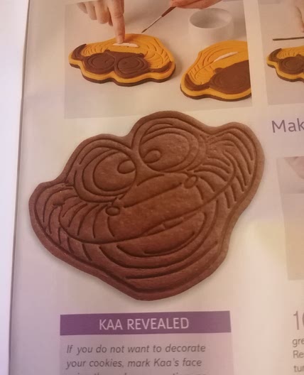 Chocolate Cookie Cutter Biscuits