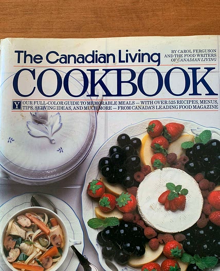 Canadian Living's Banana Loaf