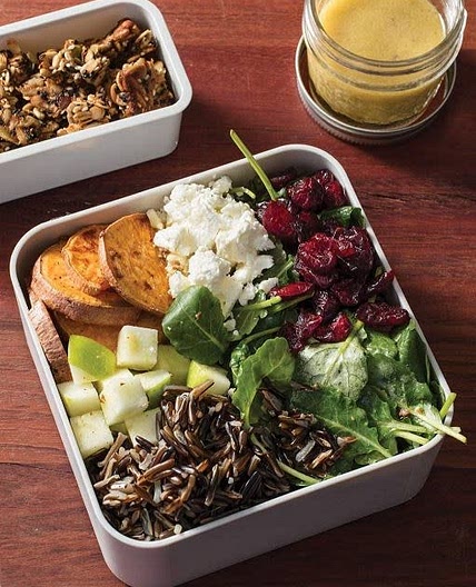 Harvest Bowl