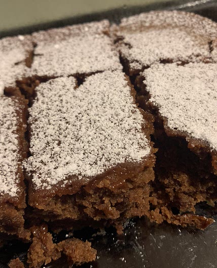 Vegan Brownies