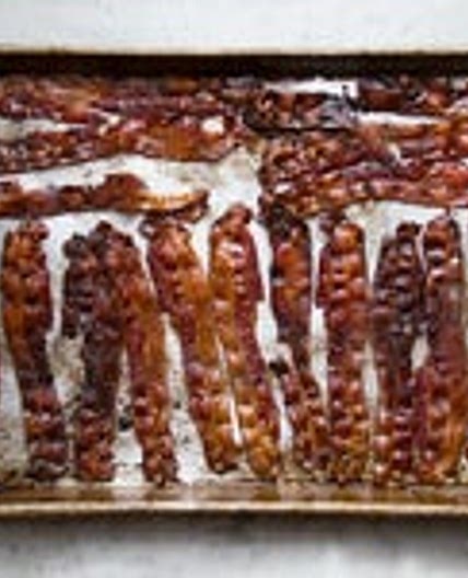 Billionaire’s Bacon