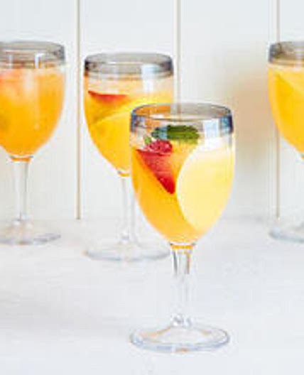 Fruit Punch
