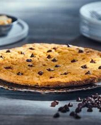 Cookie Cake