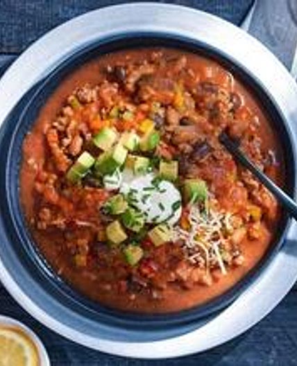 Chili