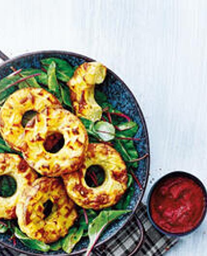 Tortilla Espanola