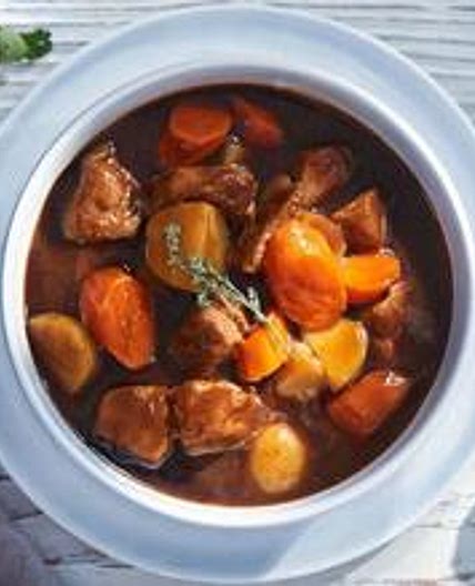 Beef Stew