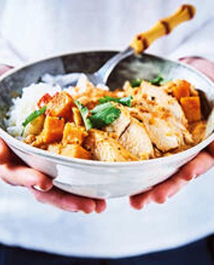 African Stew