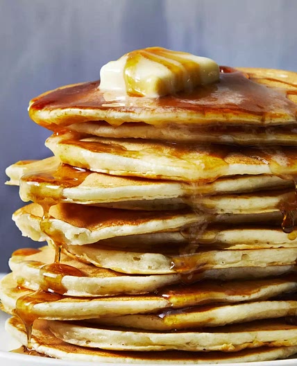 Pancakes