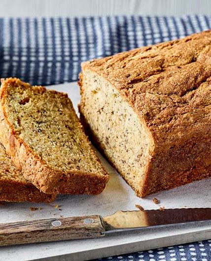 Banana bread