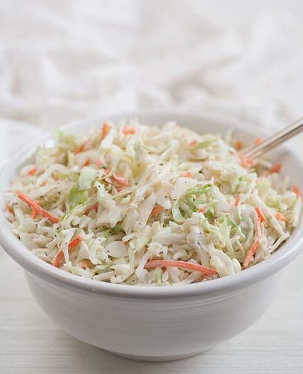 Coleslaw #itsakeeper