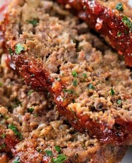 Classic Meatloaf (Freezer)