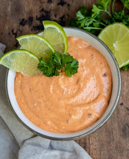 Southwest Sauce