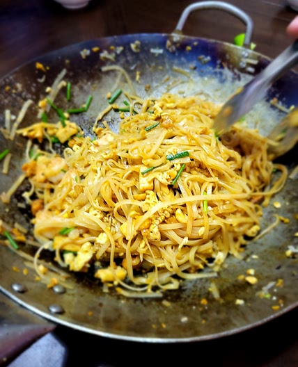Pad Thai