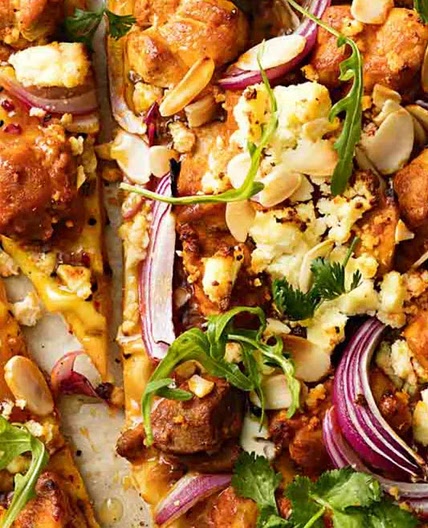 Food Tech Recipe 2.0