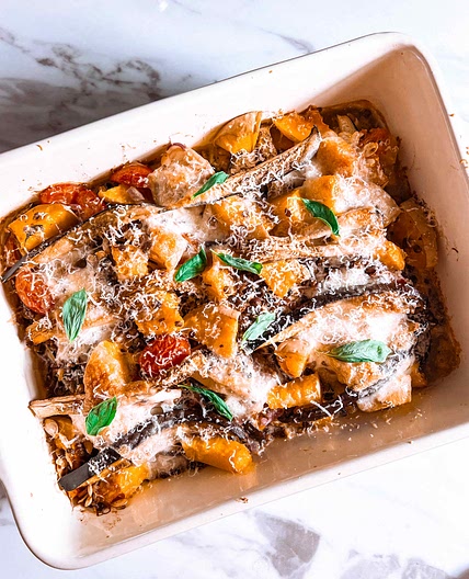AUTUMN CASSEROLE 