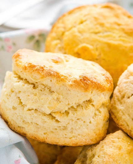 Scones