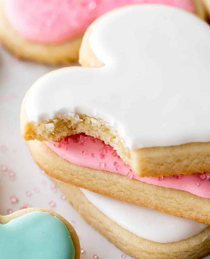 Sugar Cookies