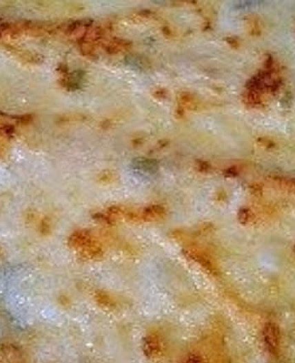 White Chicken Enchiladas