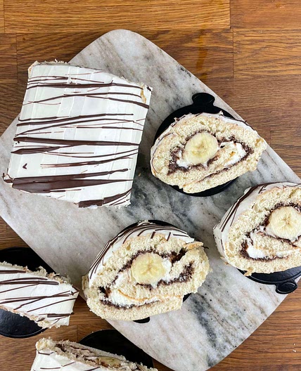 Cake Roll