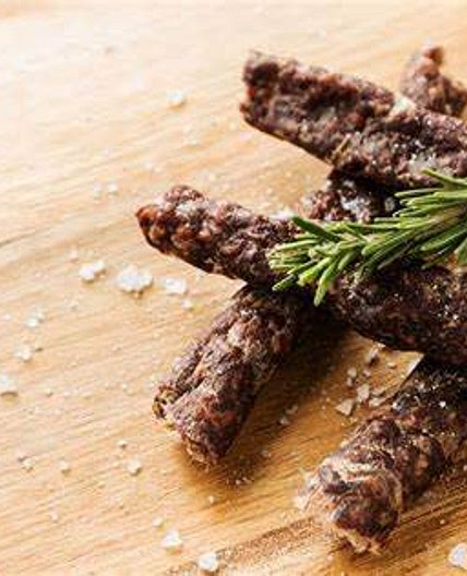*N/A* Vleisland se Suidwes Droëwors Resep