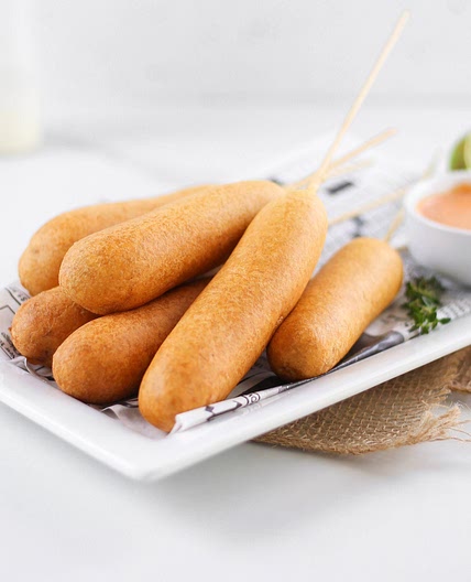 Corndog/ Bundogs 