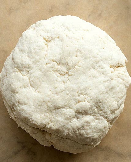 2-Ingredient Dough