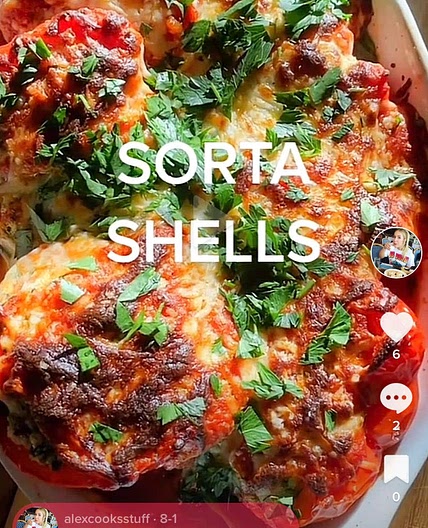 Sorta Shells