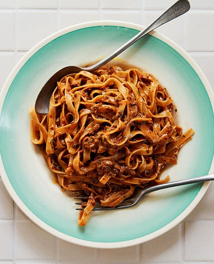 Porcini Ragu Mezcla