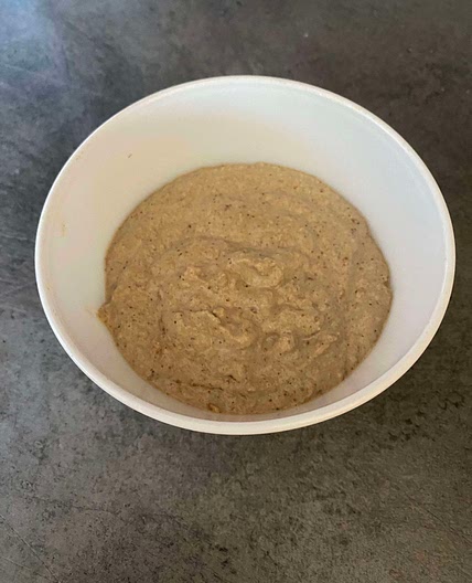 Tahini sauce (100g)