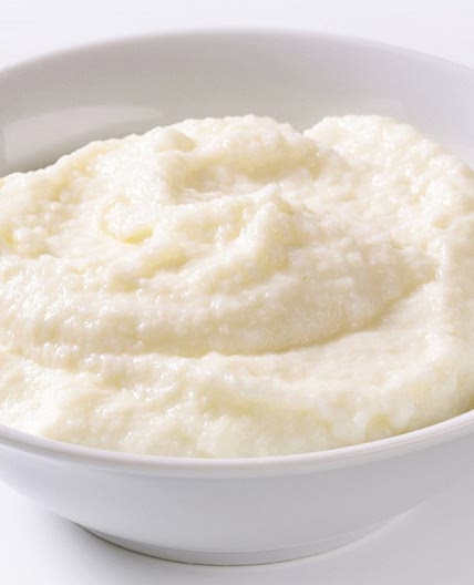 Rice Pudding