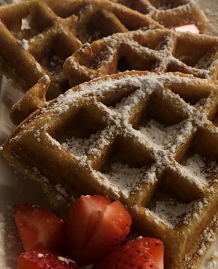 Waffles