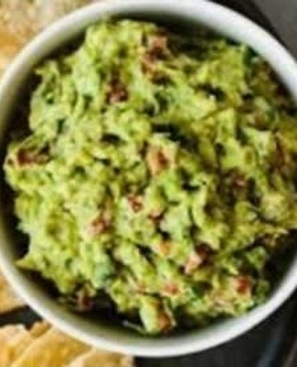 Guacamole Dip