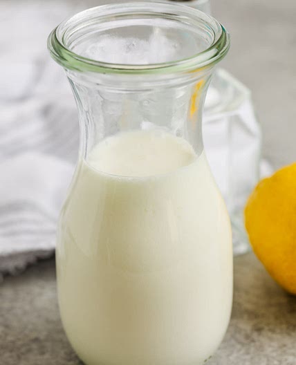 Buttermilk