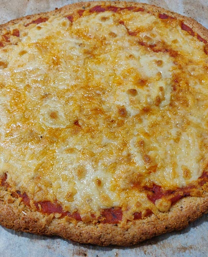 Jen's Pizza