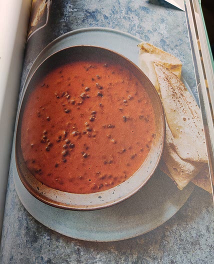 Dishoom House Black Daal