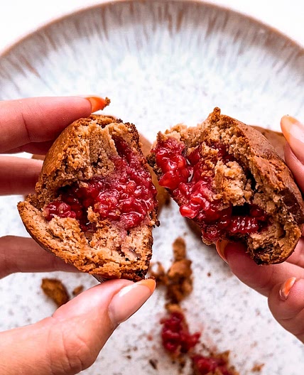 RASPBERRY BOMBS