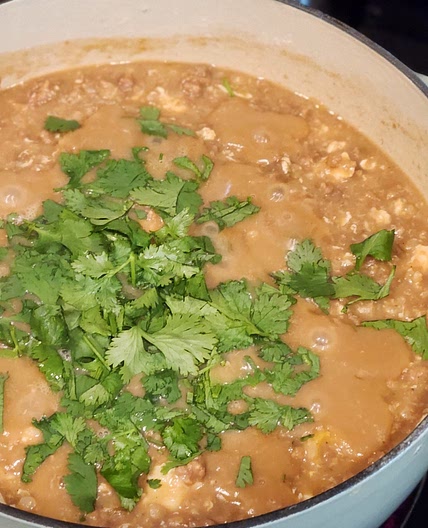 Low FODMAP Congee