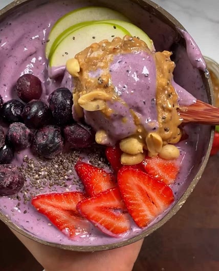 Smoothie Bowl