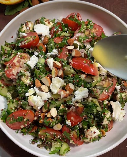 Superfood Salad
