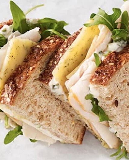 Acadia Sammies