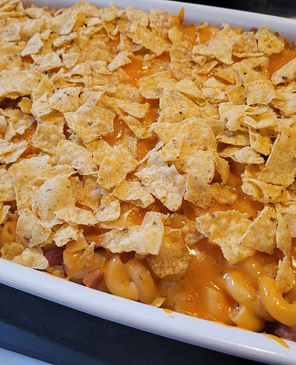 Taco Pasta