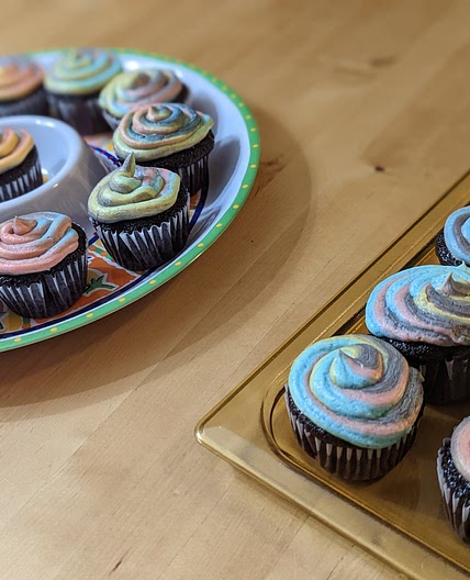 Chocolate Cupcakes