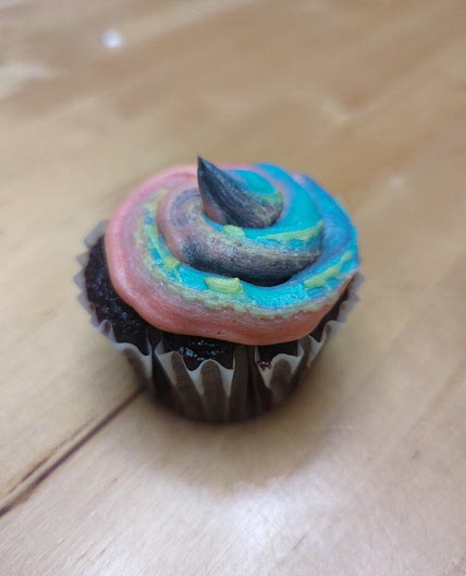 Buttercream Frosting