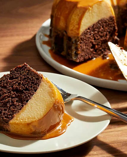 CHOCOFLAN